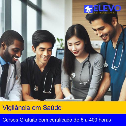 Vigilância em Saúde